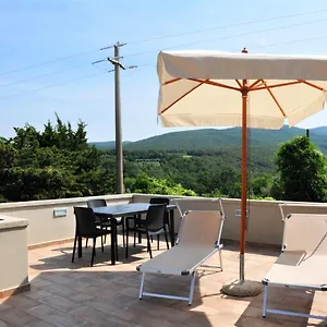 casa vacanze Bolgheri (Toscana) Bolgheri
